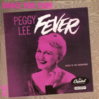 Preview: Fever - Listen To The Rockin' Bird (7inch, 45rpm) Preview: Fever - Listen To The Rockin' Bird (7inch, 45rpm)