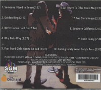 Preview: A&W Sing George & Tammy (CD) Preview: A&W Sing George & Tammy (CD)