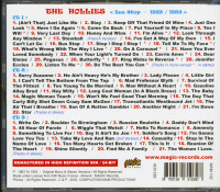 Preview: Bus Stop - 1963-1993 (3-CD) Preview: Bus Stop - 1963-1993 (3-CD)
