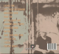Preview: Shadows And Shapes (CD) Preview: Shadows And Shapes (CD)