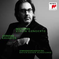 Preview: Violin Concerto, op.61, Septet, op.20 (2-CD) Preview: Violin Concerto, op.61, Septet, op.20 (2-CD)