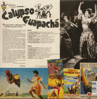 Preview: Calypso Guapacha (LP) Preview: Calypso Guapacha (LP)