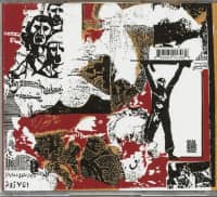 Preview: Savage Republic - Tragic Figures (2-CD) Preview: Savage Republic - Tragic Figures (2-CD)