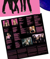 Preview: Get Skintight (LP, colored Vinyl) Preview: Get Skintight (LP, colored Vinyl)