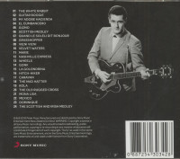 Preview: White Rabbit - The Very Best Of Peter Posa Preview: White Rabbit - The Very Best Of Peter Posa