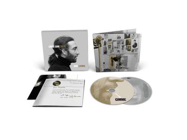 Gimme Some Truth (2-CD)