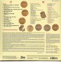 Preview: Untold Stories (LP, 10inch & CD) Preview: Untold Stories (LP, 10inch & CD)