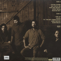 Preview: Half Mile Harvest (LP, Orange Vinyl, Ltd.) Preview: Half Mile Harvest (LP, Orange Vinyl, Ltd.)