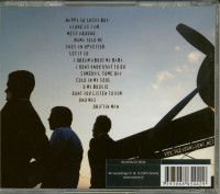 Preview: Happy Go Lucky (CD) Preview: Happy Go Lucky (CD)