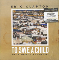 Preview: To Save A Child - An Intimate Live Concert (2-LP, colored Vinyl) Preview: To Save A Child - An Intimate Live Concert (2-LP, colored Vinyl)