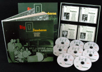 Preview: Big 'D' Jamboree (8-CD Deluxe Box Set) Preview: Big 'D' Jamboree (8-CD Deluxe Box Set)
