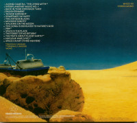 Preview: The Space Age Is Here To Stay (CD) Preview: The Space Age Is Here To Stay (CD)