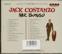 Preview: Mr.Bongo (CD) Preview: Mr.Bongo (CD)