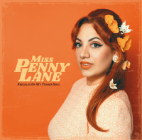 Preview: Freckless On My Tender Soul (LP) Preview: Freckless On My Tender Soul (LP)