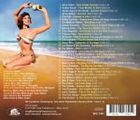 Preview: Another Banana Split, please! (No.2) - More Gems From The Good Old Summertime (CD) Preview: Another Banana Split, please! (No.2) - More Gems From The Good Old Summertime (CD)