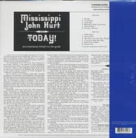 Preview: Today! (LP, 180g Vinyl) Preview: Today! (LP, 180g Vinyl)
