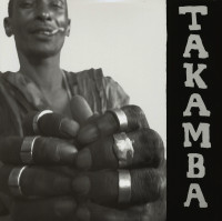 Preview: Takamba (LP) Preview: Takamba (LP)