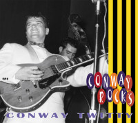 Preview: Conway Twitty - Conway Rocks (CD) Preview: Conway Twitty - Conway Rocks (CD)