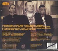 Preview: Deep From The Heart (CD) Preview: Deep From The Heart (CD)
