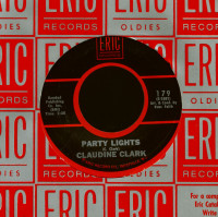 Preview: Tiger - Party Lights (7inch, 45rpm) Preview: Tiger - Party Lights (7inch, 45rpm)
