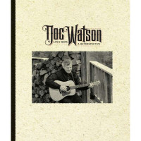 Preview: Life's Work: A Retrospective (4-CD) Preview: Life's Work: A Retrospective (4-CD)