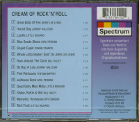 Preview: Cream Of Rock 'N' Roll (CD) Preview: Cream Of Rock 'N' Roll (CD)