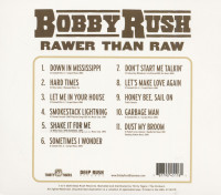 Preview: Rawer Than Raw (CD) Preview: Rawer Than Raw (CD)
