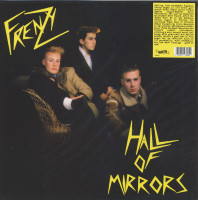 Preview: Hall Of Mirrors (LP) Preview: Hall Of Mirrors (LP)