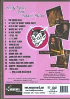 Preview: White Devils From Satan's Hollow (DVD) Preview: White Devils From Satan's Hollow (DVD)