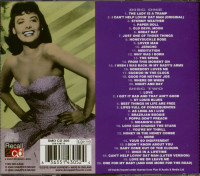 Preview: The Lady & Her Music (2-CD) Preview: The Lady & Her Music (2-CD)