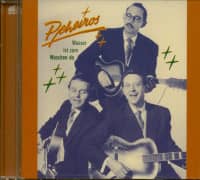 Preview: Wasser ist zum Waschen da (CD) Preview: Wasser ist zum Waschen da (CD)