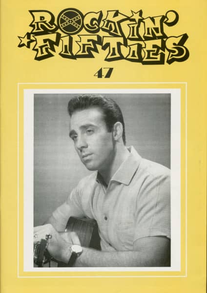 Nr. 47 - Musikmagazin März 1993 Nr. 47 - Musikmagazin März 1993