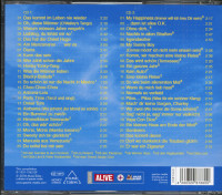 Preview: Himmelblaue Serenade - 49 große Erfolge (2-CD) Preview: Himmelblaue Serenade - 49 große Erfolge (2-CD)