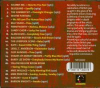 Preview: Piccadilly Sunshine Part 18 (CD) Preview: Piccadilly Sunshine Part 18 (CD)