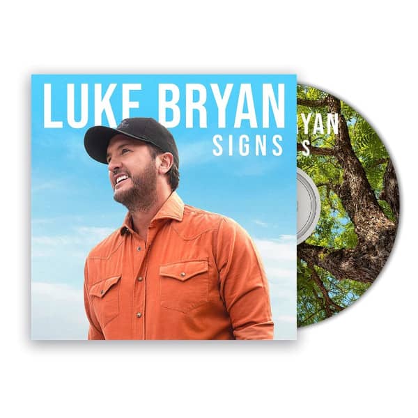 Signs (CD)