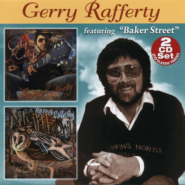 City To City(1978) - Night Owl(1979) City To City(1978) - Night Owl(1979)