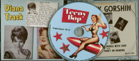 Preview: Teeny Bop (CD) Preview: Teeny Bop (CD)