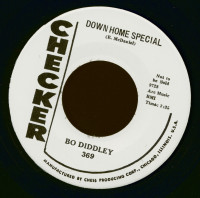 Preview: Down Home Special - Mumblin' Guitar (7inch, 45rpm) Preview: Down Home Special - Mumblin' Guitar (7inch, 45rpm)