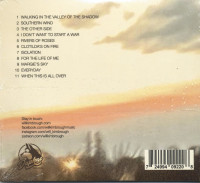 Preview: For The Life Of Me (CD) Preview: For The Life Of Me (CD)