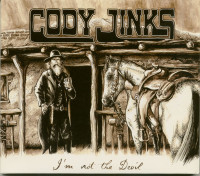 Preview: I'm Not The Devil (CD) Preview: I'm Not The Devil (CD)