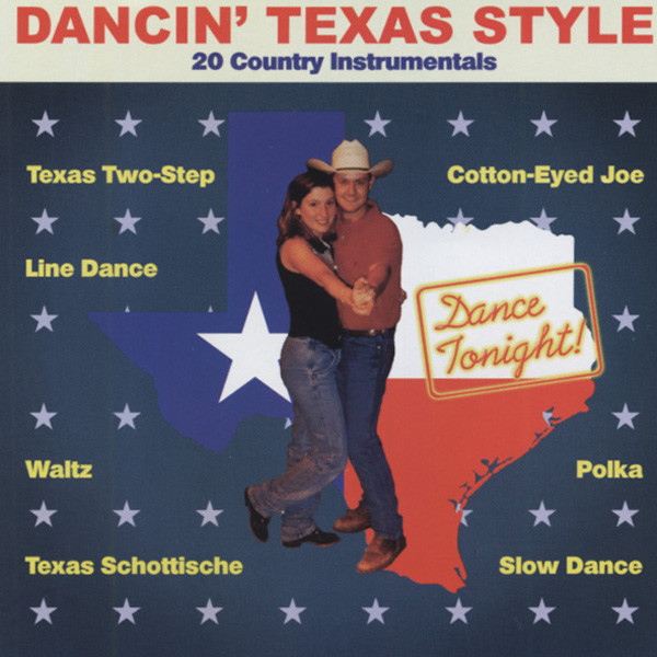 Dancin Texas Style Dancin Texas Style