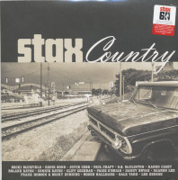 Preview: Stax Country (LP) Preview: Stax Country (LP)