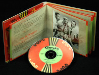 Preview: Groove Jumping! (CD) Preview: Groove Jumping! (CD)