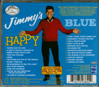 Preview: Jimmy's Happy, Jimmy's Blue Preview: Jimmy's Happy, Jimmy's Blue