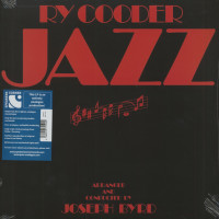 Preview: Jazz (LP, 180g Vinyl) Preview: Jazz (LP, 180g Vinyl)