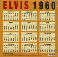 Preview: A Date With Elvis (LP, 180g, Colored Vinyl, Ltd.) Preview: A Date With Elvis (LP, 180g, Colored Vinyl, Ltd.)