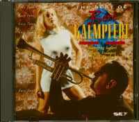 Preview: The Best Of Bert Kaempfert (CD) Preview: The Best Of Bert Kaempfert (CD)