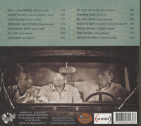 Preview: Hey Mister Tucker (CD) Preview: Hey Mister Tucker (CD)