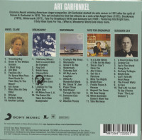 Preview: Original Album Classics (5-CD) Preview: Original Album Classics (5-CD)