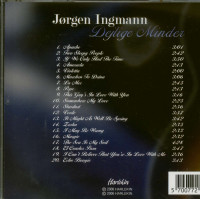 Preview: Dejlige Minder - The History Of His Career (CD) Preview: Dejlige Minder - The History Of His Career (CD)
